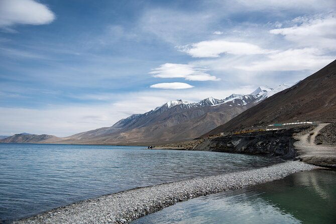 Kashmir Ladakh Tour - Day 5: Exploring Leh’s Heritage and Spiritual Sites