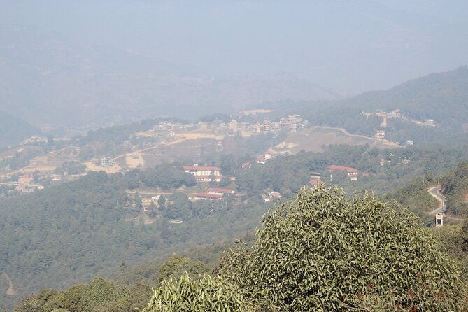 Kathmandu: 1 Day Hiking to Nagarjun Hill - Who Should Consider This Tour?