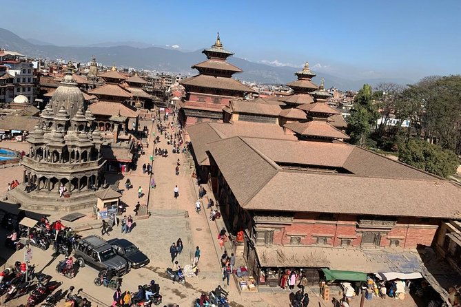 Kathmandu 2 days tour private car and guide, cover major highlights - Who Is This Tour Best Suited For?