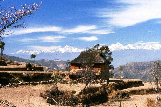 Kathmandu: 2 Nights 3 Days Chisapani Nagarkot Trek - Who Is This Trek Best For?