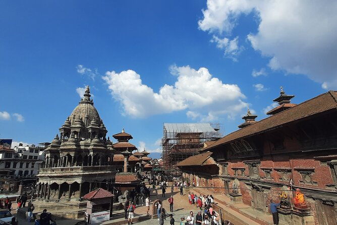 Kathmandu 7 UNESCO World Heritage Sites - 2 Days Private Tour - Authentic Experiences from Reviewers