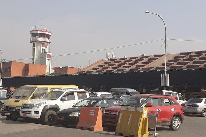 Kathmandu Airport Private Transfers - Who Will Love This Service?