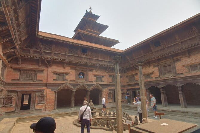 Kathmandu and Patan Heritage and Living Goddess Experience Tour - The Sum Up: Is This Tour Worth It?