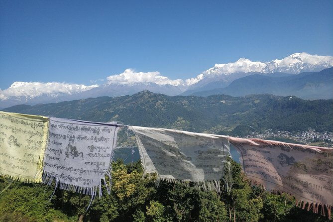 Kathmandu and Pokhara: A Journey Through Nepal's Cultural and Natural Wonders - Day 5: Departure and Reflection