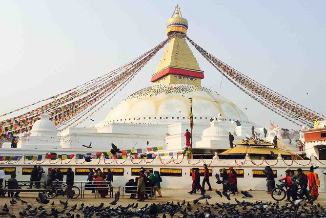 Kathmandu: Cashless Day Hike to Nagarkot with Sunrise or Sunset - Final Thoughts