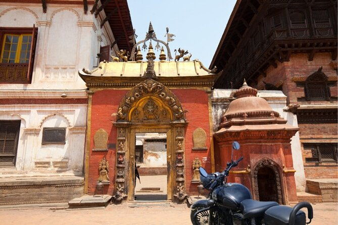 Kathmandu: Chandragiri Hills & Swayambhunath Tour- 5 Hours - FAQ