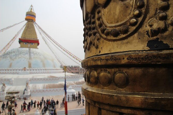 Kathmandu City Tour - Authentic Experiences Highlighted by Reviewers