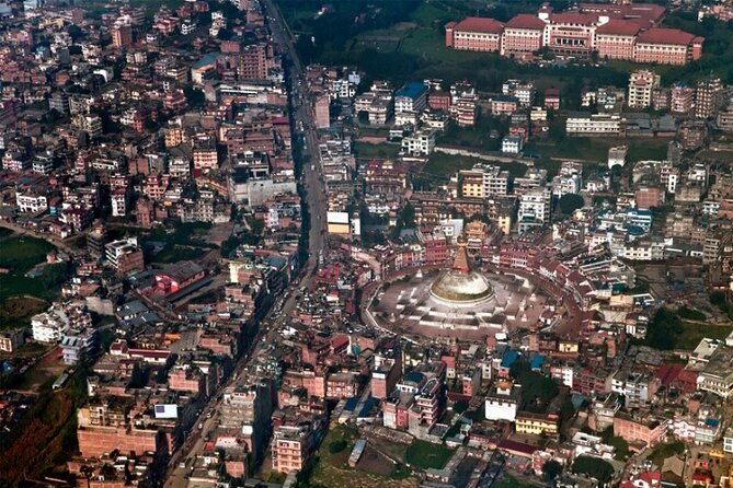Kathmandu City Tour in 6 Hours  Discover the Cultural Highlights - The Sum Up