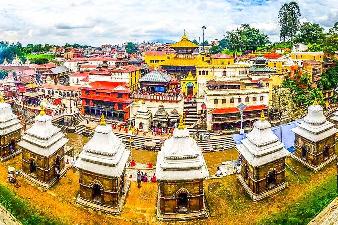 Kathmandu Day Tour - Authentic Experiences Shared by Travelers