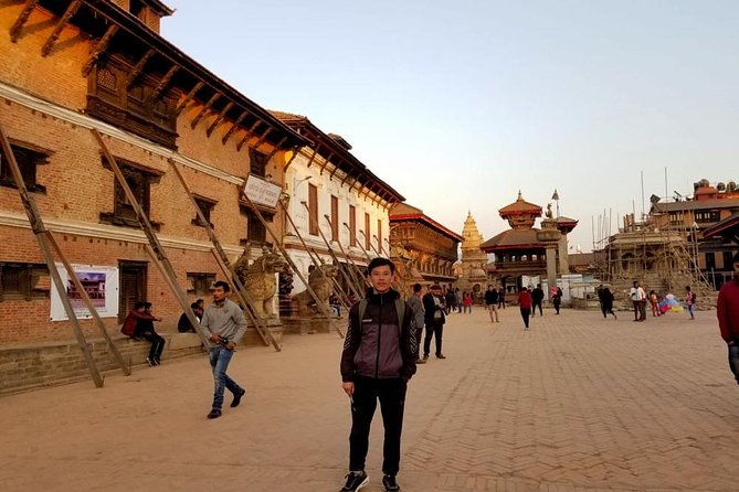 Kathmandu Day Tour - The Value of an Experienced Guide