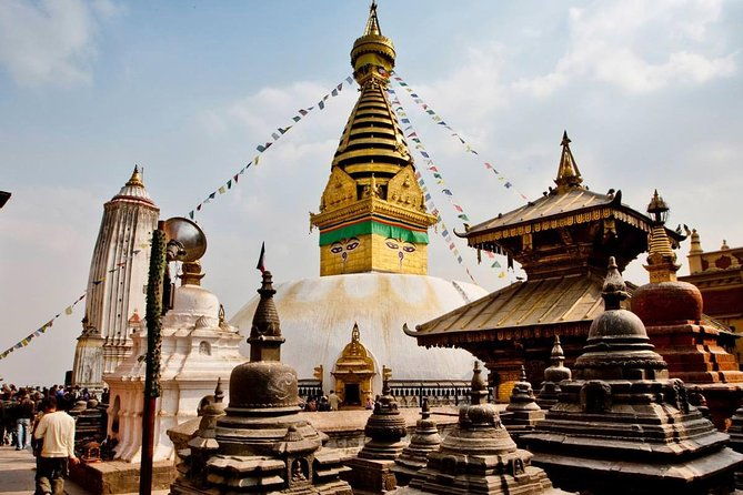 Kathmandu Exploration for 4 Days Short Private Tour - Authentic Experiences and Hidden Gems