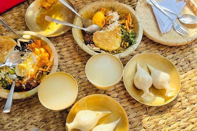 Kathmandu Food Crawl & Market Tour - FAQs