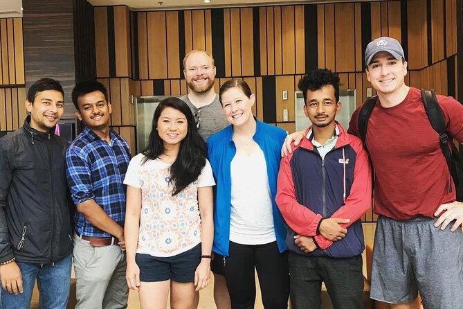 Kathmandu: Full Day Top 4 UNESCO Tour with Lunch - Private/Group - Who’s This Tour Best For?