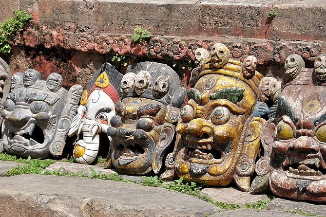 Kathmandu Guided Tour - Who Will Love This Tour?