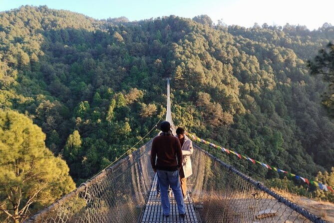 Kathmandu Heritage Day Tour with Nagarkot Sunset View - Practical Details and Why It Works