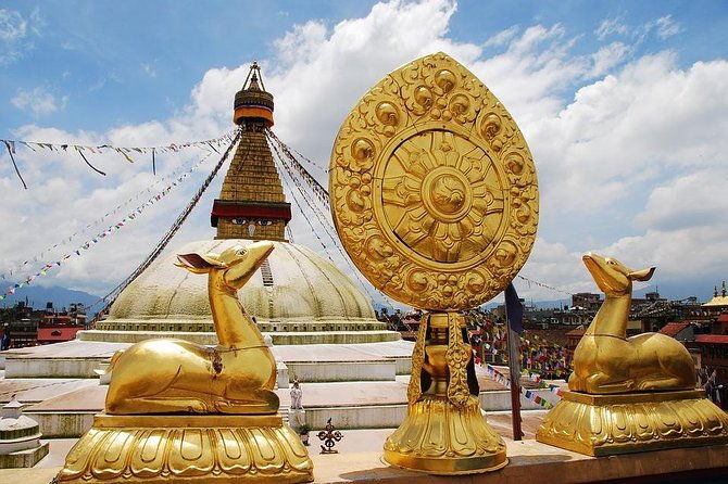 Kathmandu Heritage Sightseeing Tour - The Value for Money