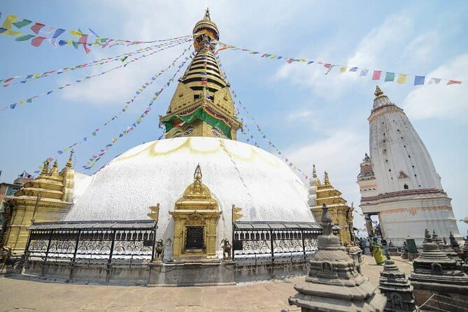 Kathmandu Heritage Tour (Full Day) - The Guides: The Heart of the Experience