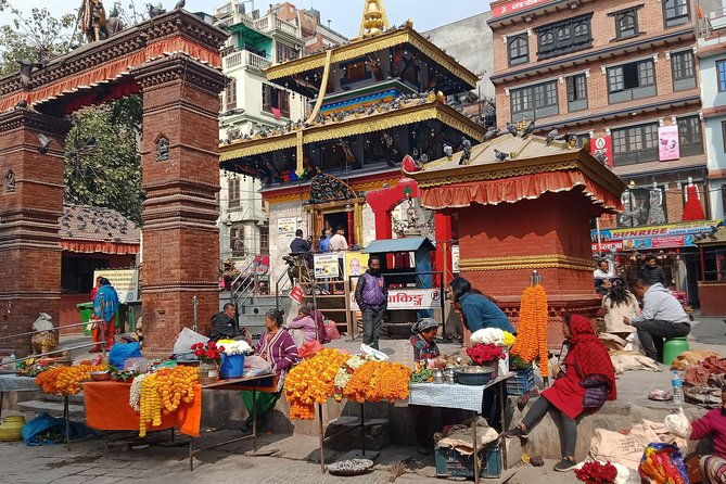 Kathmandu introductory tour, a typical day trip in Kathmandu - Who Should Book This Tour?