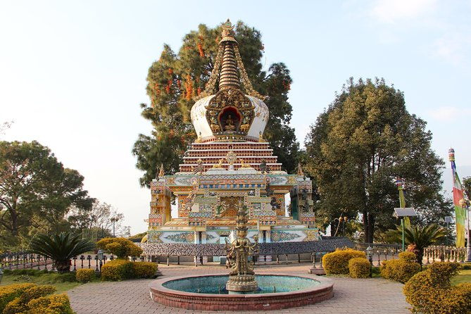 Kathmandu: Kopan Monastery and Boudhanath Stupa Day Tour - FAQ