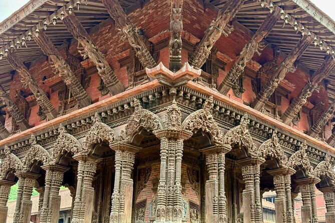 Kathmandu: Kopan Monastery, Swayambhu and Boudha Nath Stupa Tour - The Sum Up