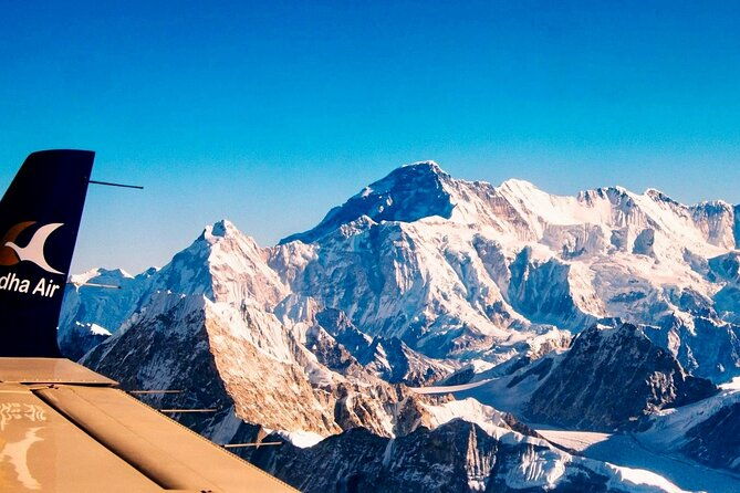 Kathmandu: Mount Everest Scenic Tour by Plane with Transfers - Who Should Consider This Tour?