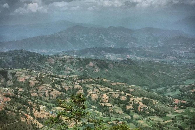 Kathmandu: Nagarkot Sunrise & Hike to Changu Narayan Day Tour - The Value of This Tour