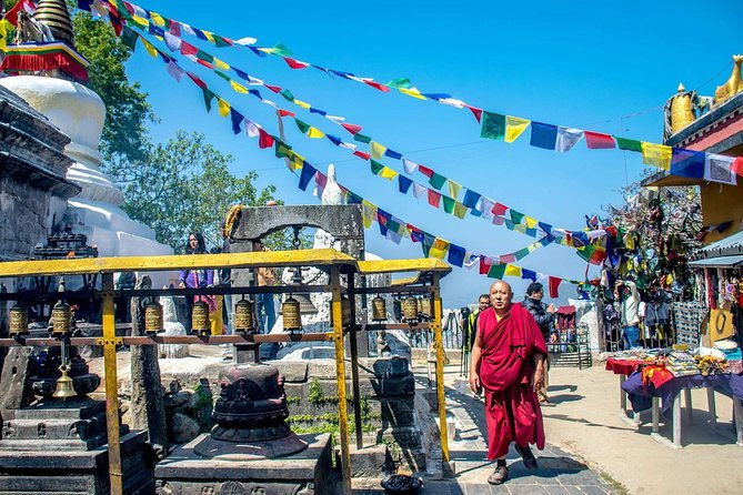 Kathmandu: Namobuddha Monastery Hiking Day Tour - The Sum Up