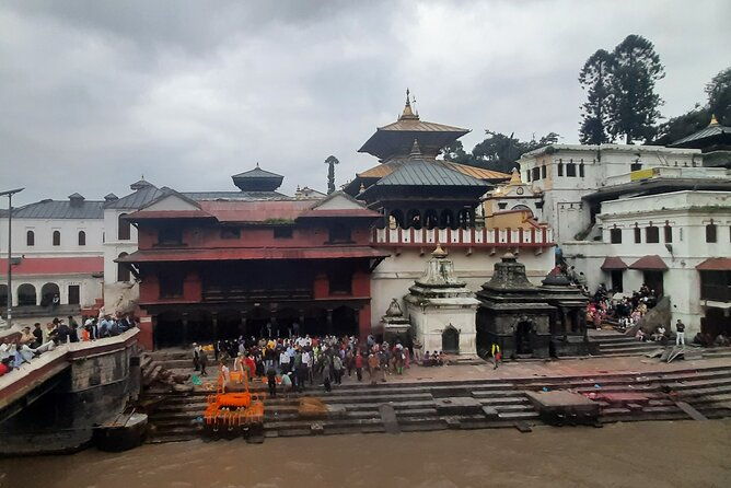 Kathmandu, Pokhara and Chitwan 8 Nights 9 Days Tour - Authentic Experiences and Hidden Gems