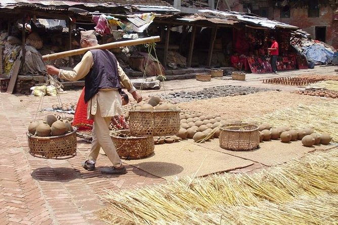 Kathmandu Pokhara Tour - 5 Days - Final Thoughts