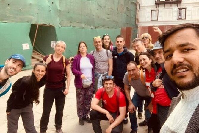 Kathmandu Private Sightseeing Tour | UNESCO World Heritage Sites - Why This Tour Offers Value and Convenience