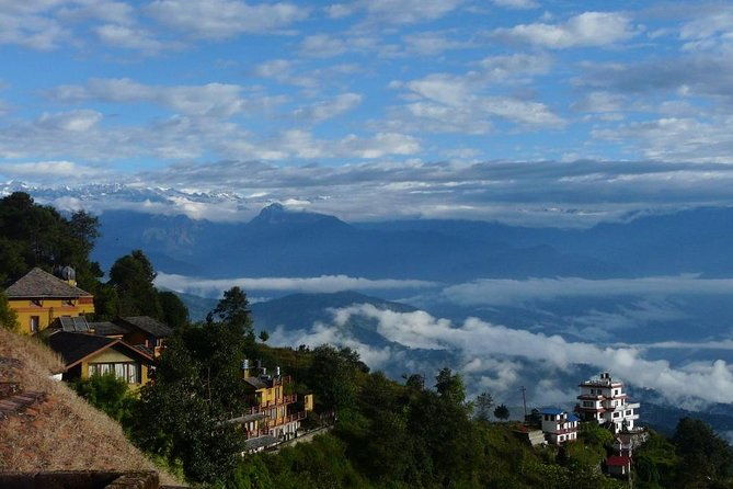 Kathmandu Shivapuri National Park and Nagarkot Hiking - 3 Days - Final Thoughts: Is This Tour Right for You?