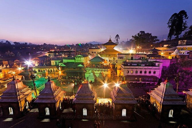 Kathmandu sightseeing tour - Authentic Insights from Reviewers