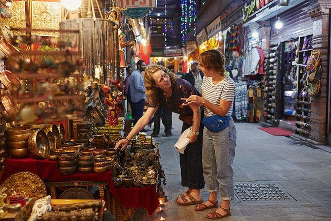 Kathmandu Sunset Tour by Rickshaw Including Durbar Square Visit - Practical Tips for the Tour