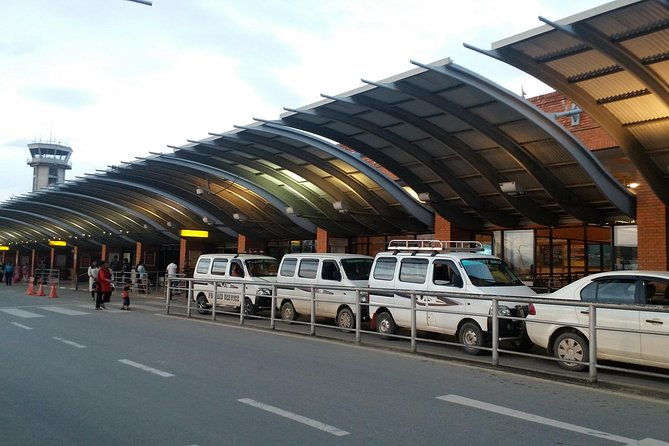 Kathmandu: TIA Kathmandu Airport transfer - The Experience as Per Reviews and Features