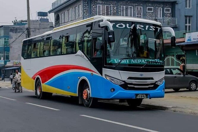 Kathmandu to Pokhara Luxury Bus Ticket  Easy & Reliable Booking - Final Thoughts