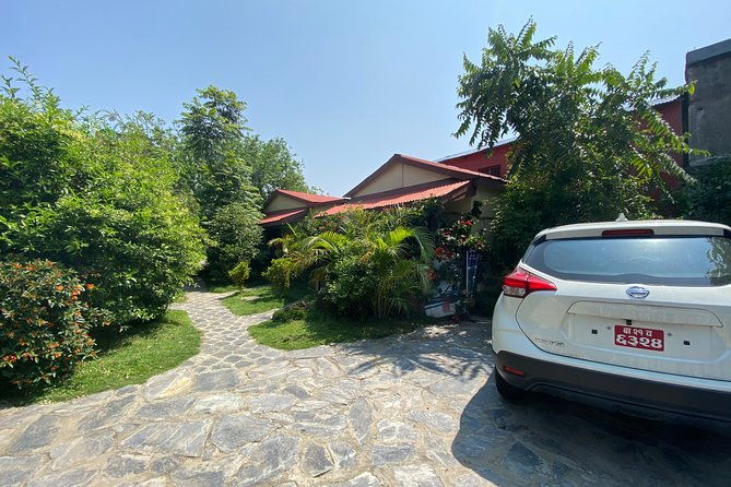 Kathmandu to Pokhara Transfer with Private Vehicle or V.V. - Practical Details & Considerations