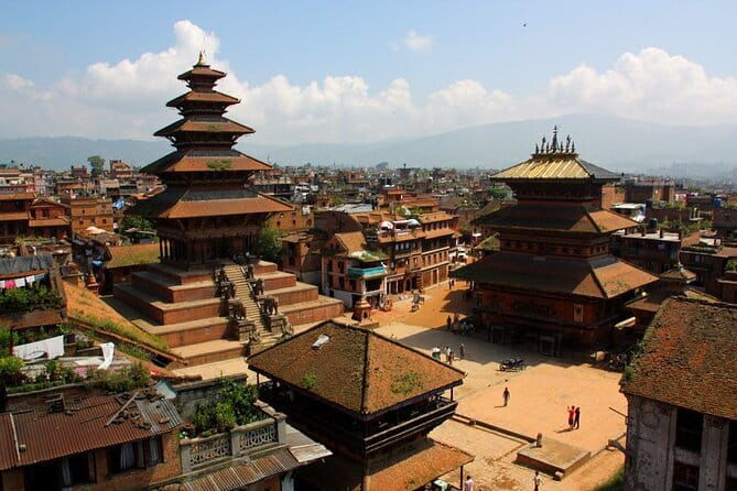 Kathmandu UNESCO World Heritage Tour - Why This Tour Works