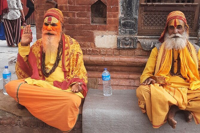 Kathmandu Valley Day Tour: 2 or 4 UNESCO Heritage Sites Option - Final Thoughts