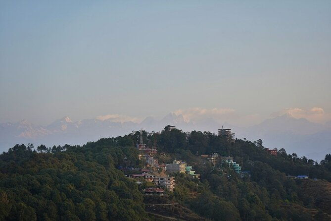Kathmandu Valley Rim Trekking - 3 days - Authentic Experiences Reported by Travelers