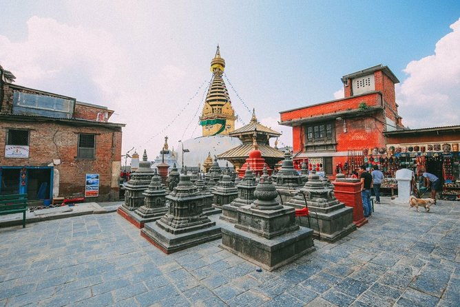 Kathmandu Valley Sightseeing - FAQs