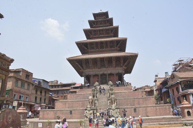 Kathmandu Valley trek with sightseeing - What Makes This Trek Stand Out?