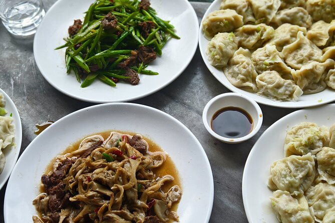 Kathmandu Walking Food and Drink Tour - What’s Included & What’s Not