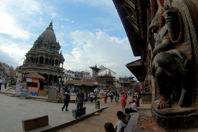 Kathmandu World Heritage Multi-day Tour | with Red Carpet Journey - Final Thoughts