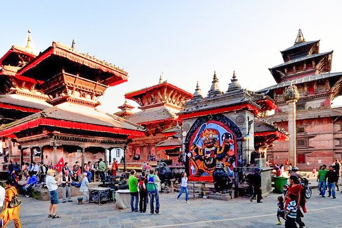 Kathmandu World Heritage Tour - Who Will Love This Tour?