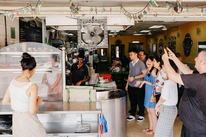 Katong Evening Food Tour - Analyzing the Tour’s Value