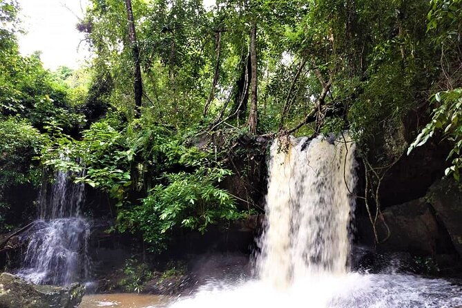 Kbal Spean Trekking Tour with Banteay Srei and Landmine Museum - The Sum Up: Who Will Love This Tour?