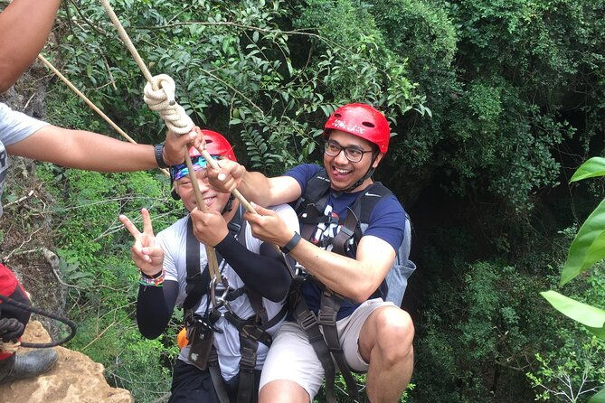 Kediwung Sunrise, Jomblang Cave, Timang Gondola Beach Day Tour - Transportation and Logistics