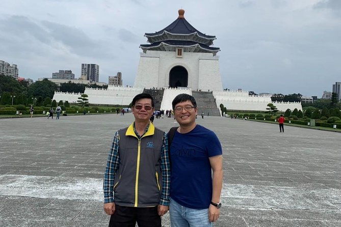 Keelung Port Shore Private Customized Tour - Practical Considerations