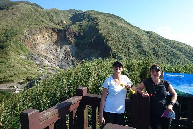 Keelung Shore Excursion: Yangmingshan Hot Spring and Wild Vegetable Cuisine Tour - FAQ