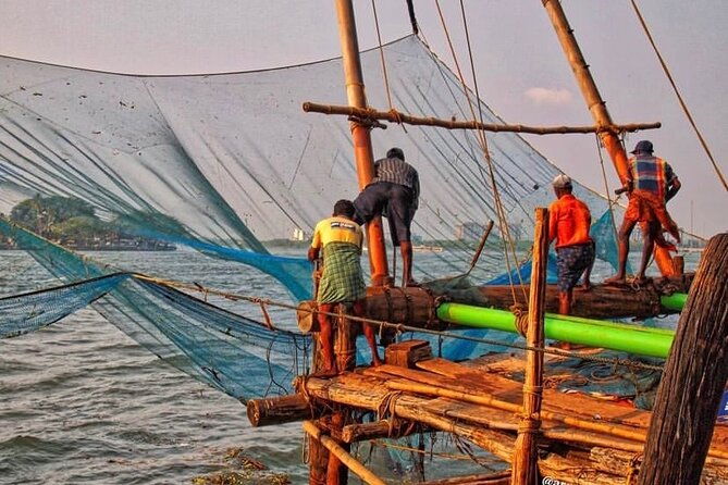 Kerala Private Tour Package - The Sum Up